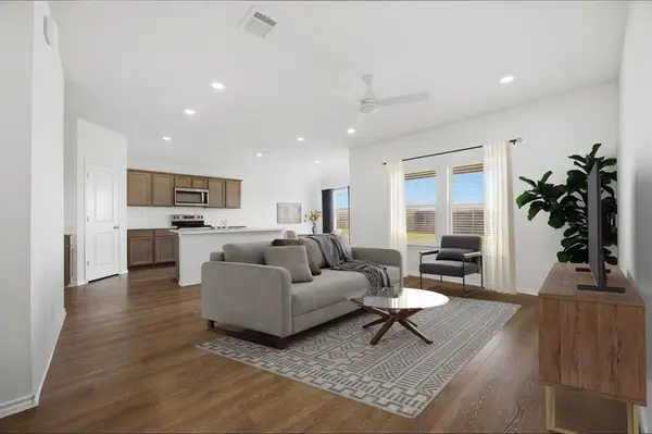 602 Iron Hill Lane, Josephine, TX 75189