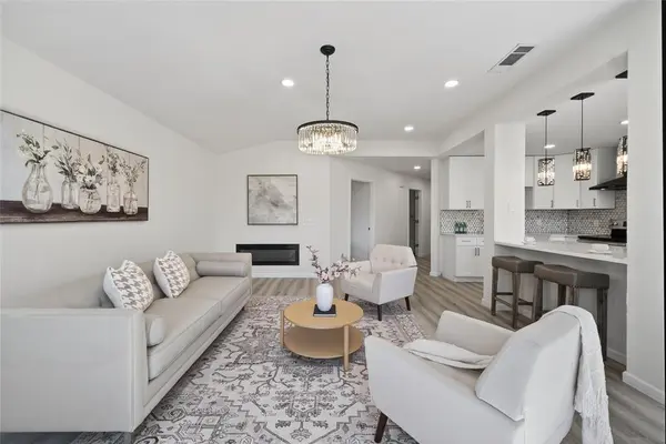 2312 Breanna Way, Little Elm, TX 75068