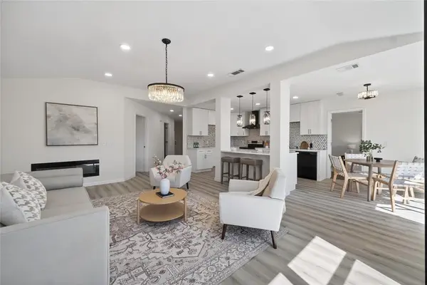 2312 Breanna Way, Little Elm, TX 75068