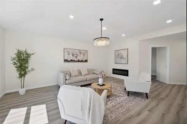 2312 Breanna Way, Little Elm, TX 75068