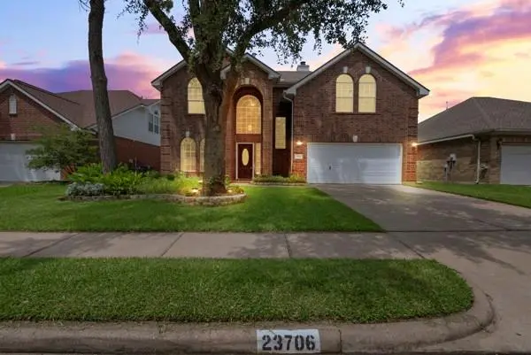 23706 River Place Drive, Katy, TX 77494