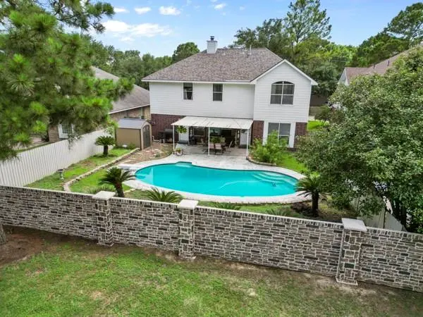 23706 River Place Drive, Katy, TX 77494