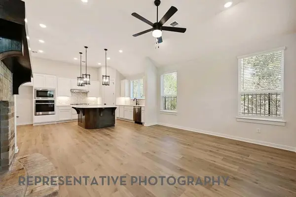 2620 Brooklyn Street, Forney, TX 75126