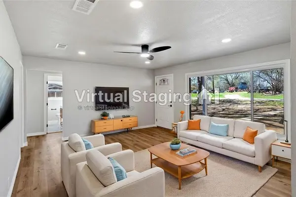 131 Long Street, Bowie, TX 76230