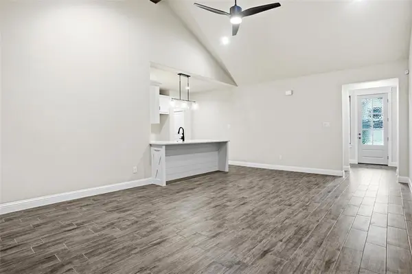 205 Legacy Boulevard, Weatherford, TX 76085