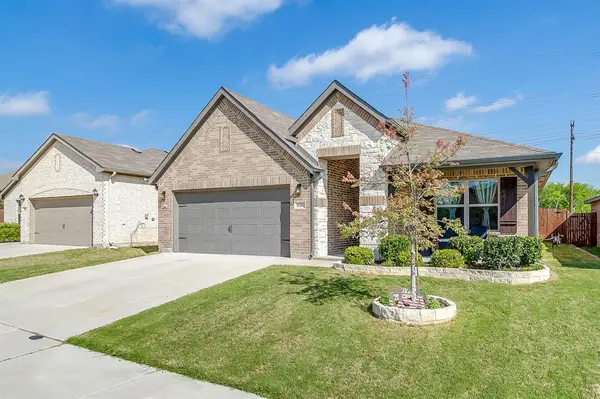 6316 Utopia Drive, Fort Worth, TX 76179