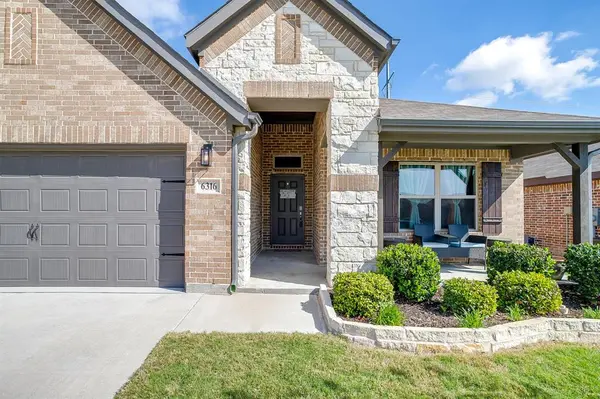 6316 Utopia Drive, Fort Worth, TX 76179