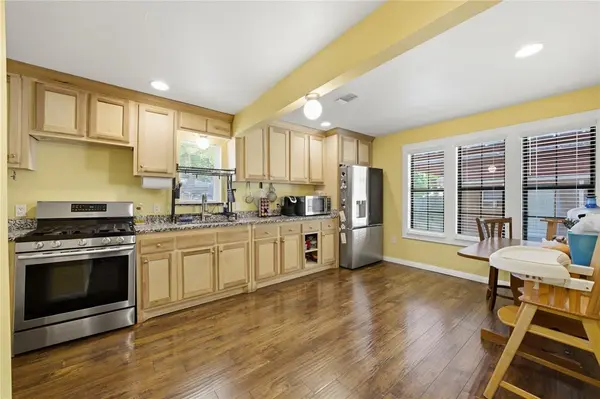 3624 Redbird Street, Bellmead, TX 76705