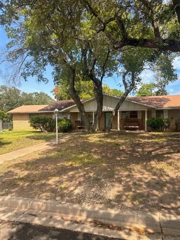 409 White Hall Road, Woodway, TX 76712