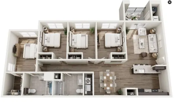 13411 Fm-812 Drive #10103, Del Valle, TX 78617