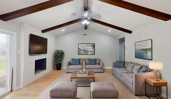 3205 Jamestown Drive, Forest Hill, TX 76140