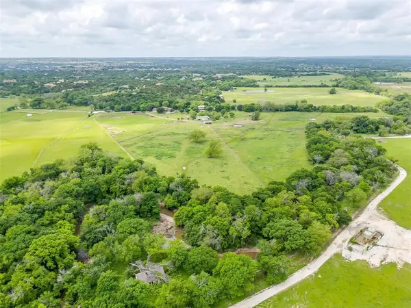 173 Trinity Bluffs Road, Aledo, TX 76008