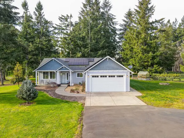 19691 SE SEMPLE RD, Damascus, OR 97089