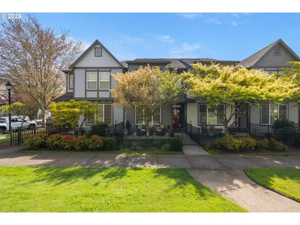 1193 SE ALIKA AVE, Hillsboro, OR 97123