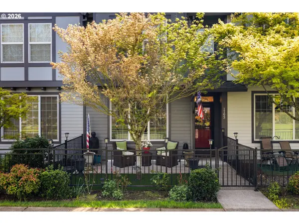 1193 SE ALIKA AVE, Hillsboro, OR 97123