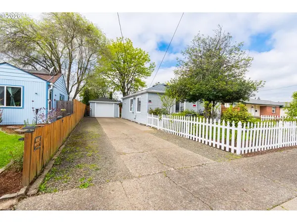 634 WAVERLY DR SE, Albany, OR 97322