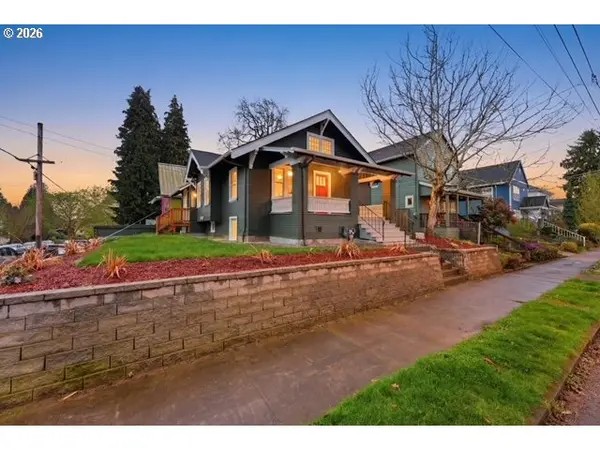 832 NE FAILING ST, Portland, OR 97212