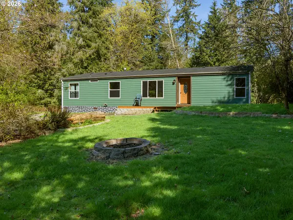 108 LONGHORN RD, Amboy, WA 98601