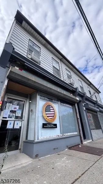 32 Cianci St, Paterson City, NJ 07501