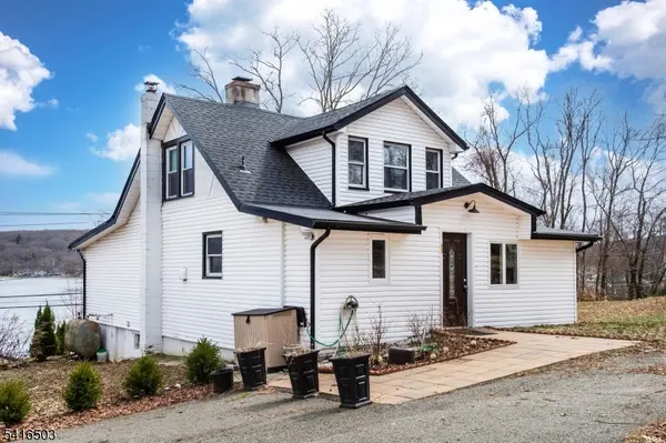 677 Warwick Tpke, West Milford Twp., NJ 07421