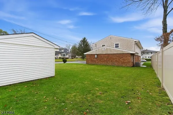 12 Dorchester Ave, Cranford Twp., NJ 07016