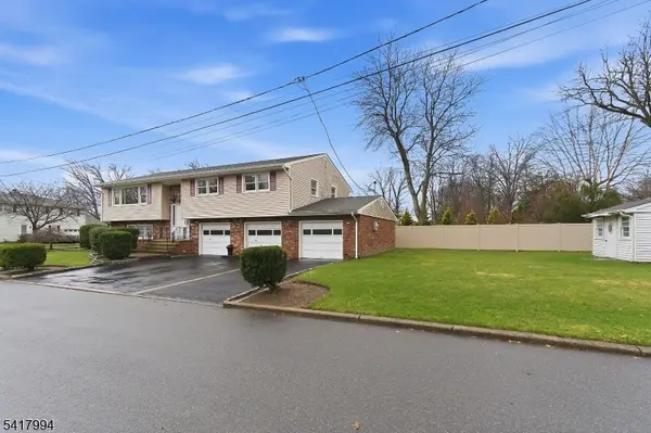 12 Dorchester Ave, Cranford Twp., NJ 07016