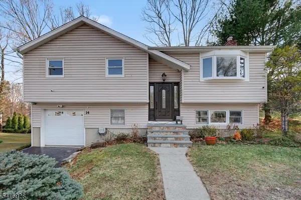 14 Cindy Ln, Jefferson Twp., NJ 07438