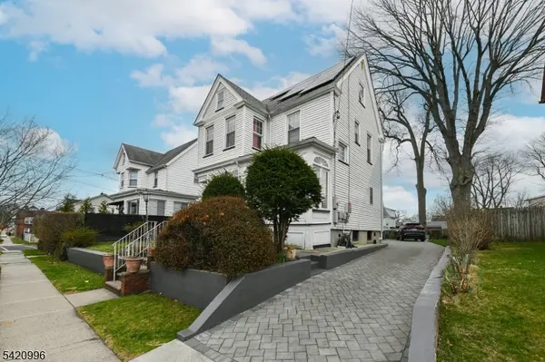 144 Stuyvesant Ave, Kearny Town, NJ 07032