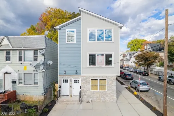 543 13Th Ave, Newark City, NJ 07103