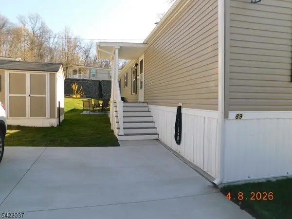 89 Back Street, Oxford Twp., NJ 07863