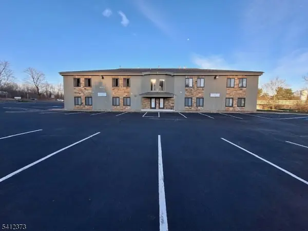 272 Route 206, Mount Olive Twp., NJ 07836