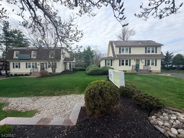 691 & 695 Route 202/206, Bridgewater Twp., NJ 08807