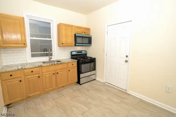 491 S 17Th St, Newark City, NJ 07103