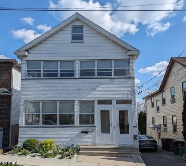 8 Witherspoon St, Nutley Twp., NJ 07110