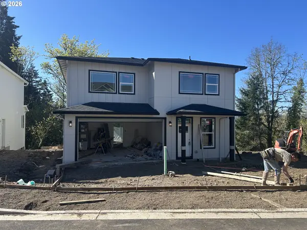 837 Birch ST, Kalama, WA 98625