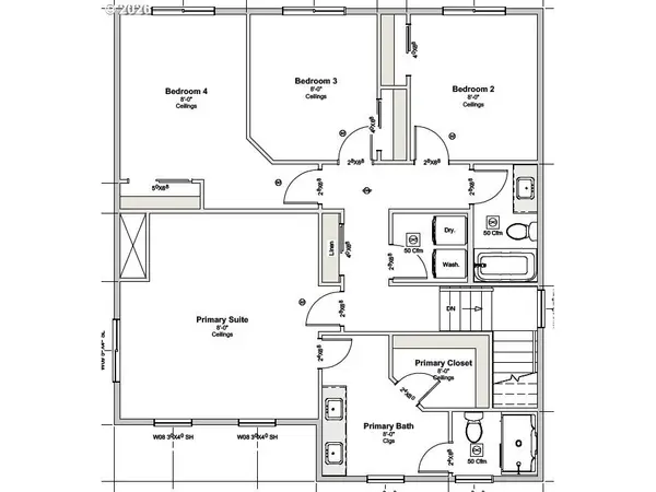 837 Birch ST, Kalama, WA 98625