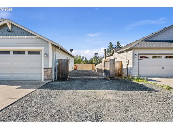 1415 COTTONWOOD PL, Cottage Grove, OR 97424