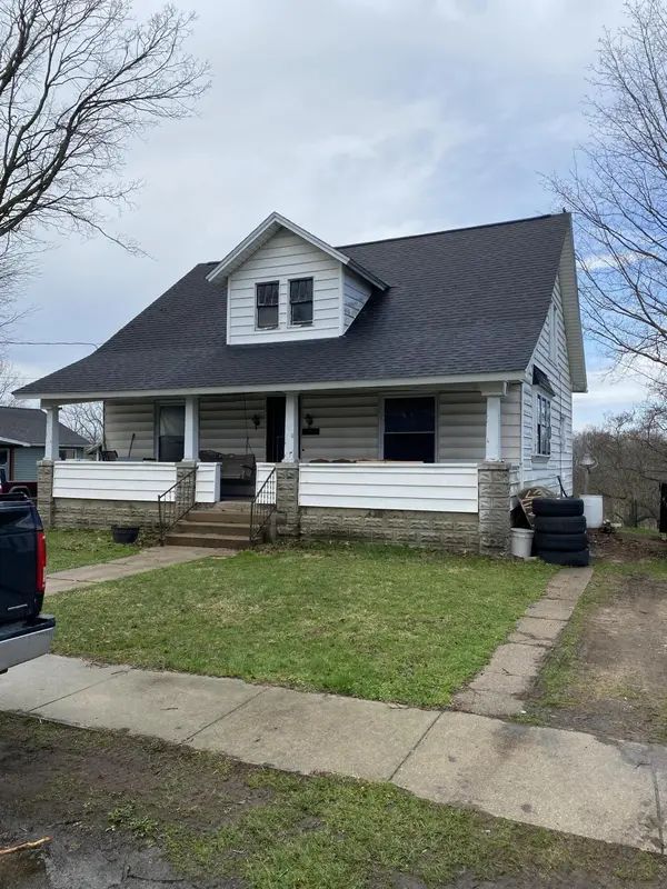 216 S Saint Joseph ST,  Colon Vllg,  MI 49040