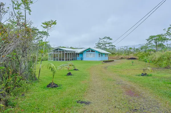 13-3600 MAKAMAE ST, Pahoa, HI 96778