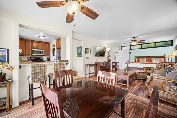 5301 KA HAKU RD #119, Princeville, HI 96722