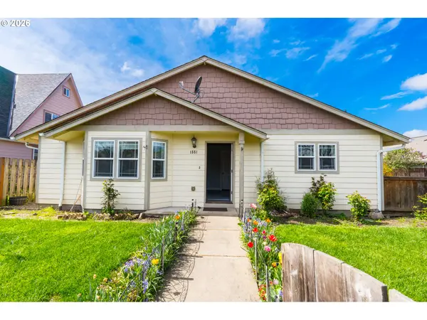 1551 Tierra DR NE, Salem, OR 97301