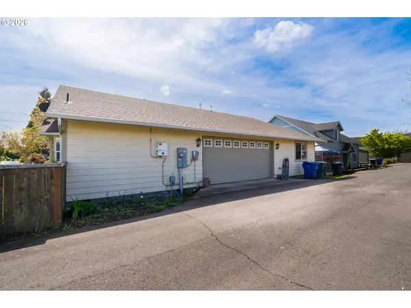 1551 Tierra DR NE, Salem, OR 97301