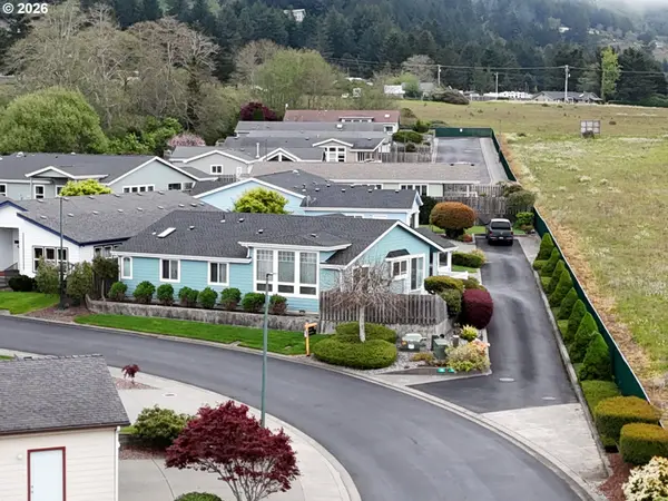 98126 W BENHAM LN #70, Brookings, OR 97415