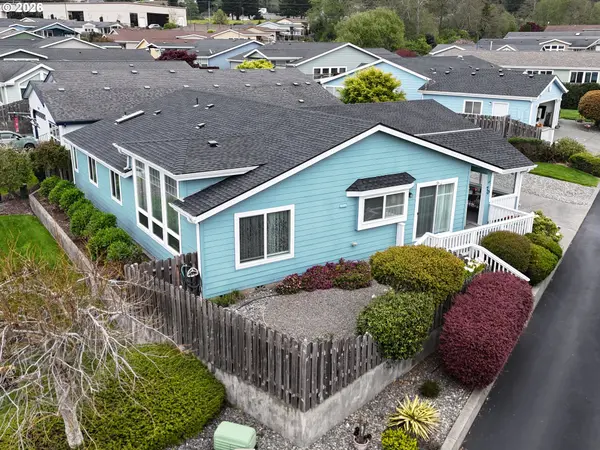 98126 W BENHAM LN #70, Brookings, OR 97415