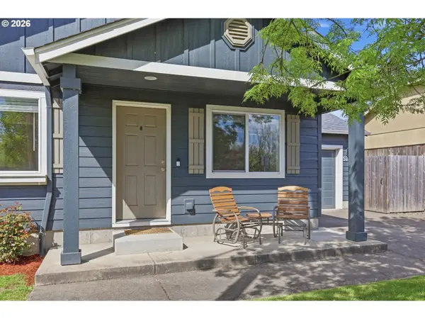 5754 ORCHID LN, Springfield, OR 97478