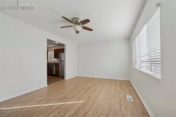 1110 Florence AVE, Colorado Springs, CO 80905