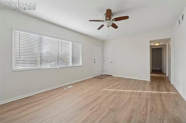 1110 Florence AVE, Colorado Springs, CO 80905