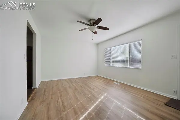 1110 Florence AVE, Colorado Springs, CO 80905