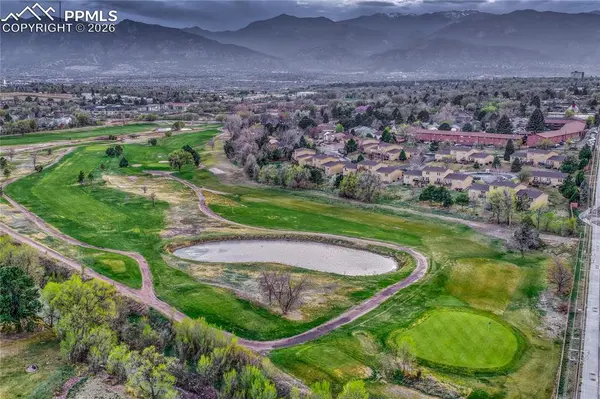 3583 Indigo Ridge PT, Colorado Springs, CO 80910