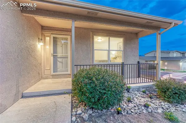 3583 Indigo Ridge PT, Colorado Springs, CO 80910